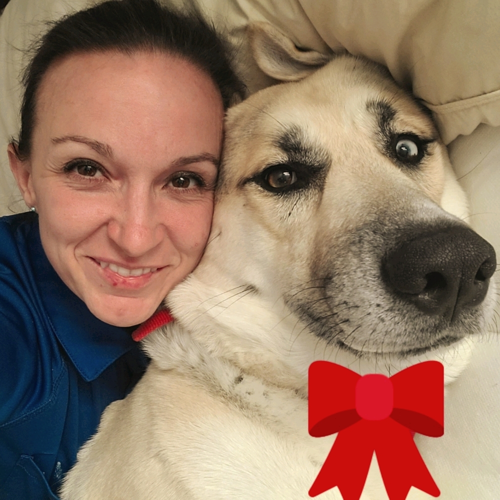 Meet your Posher, Erin